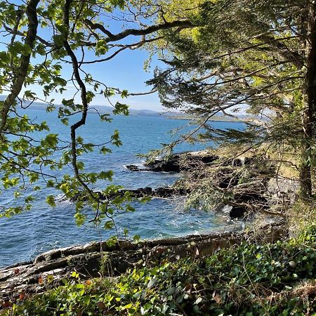 No 2 Ardnagashel Woods Villa Ballylickey Kültér fotó