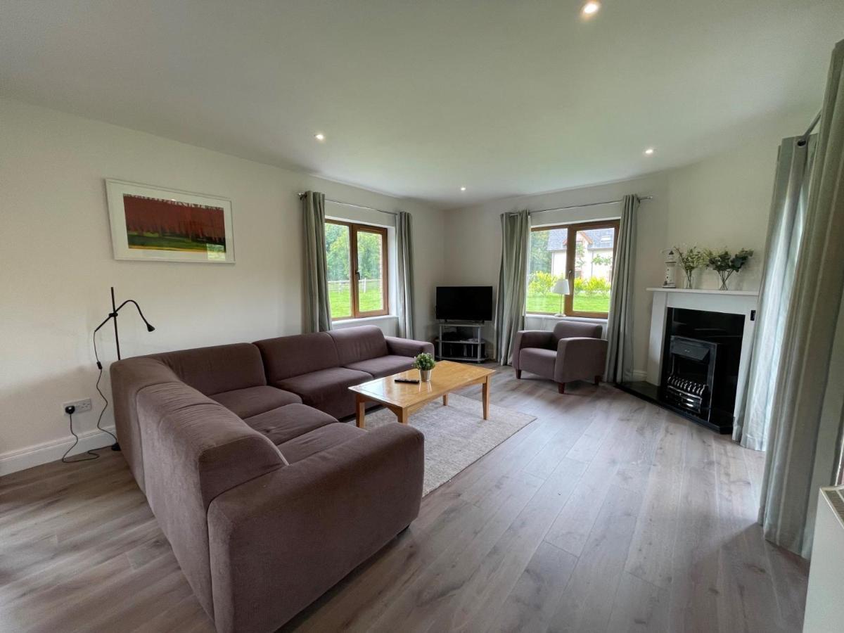 No 2 Ardnagashel Woods Villa Ballylickey Kültér fotó