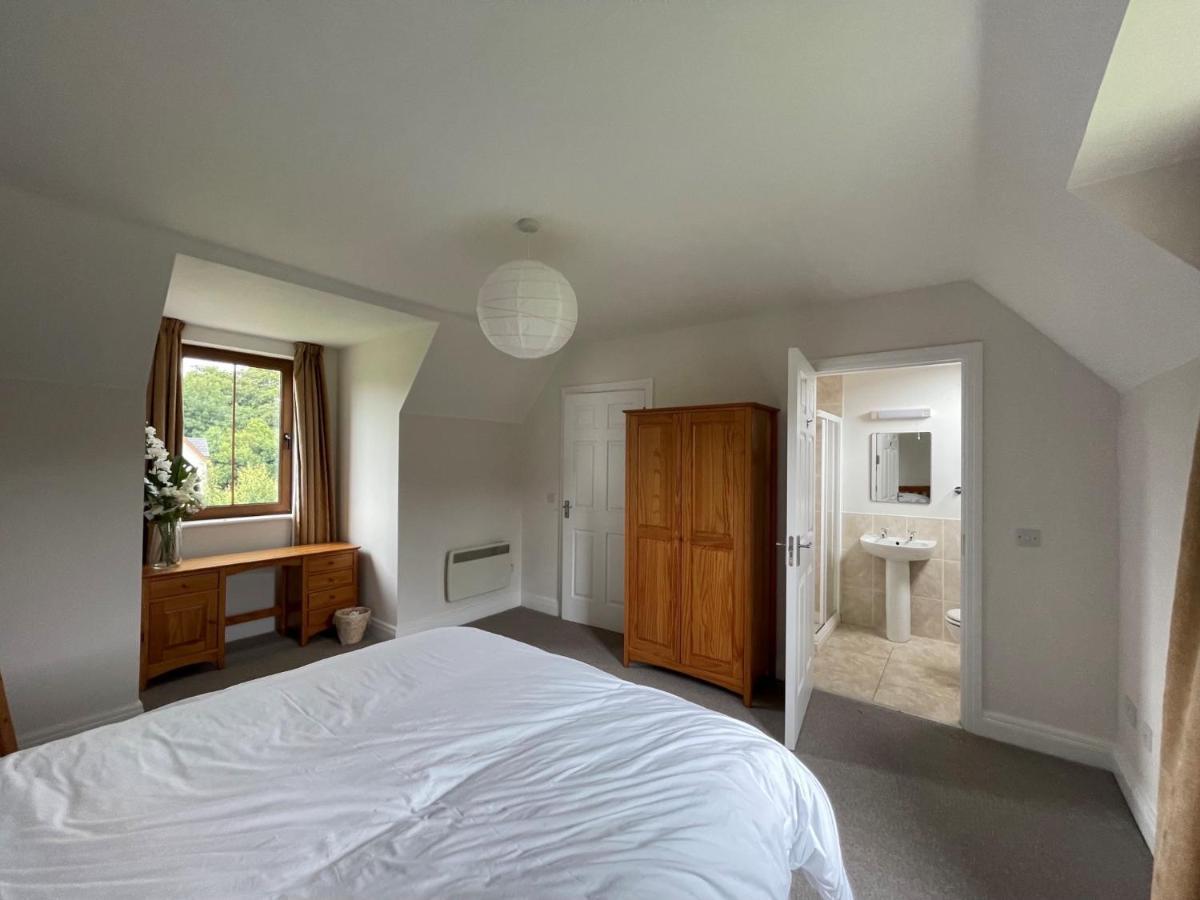 No 2 Ardnagashel Woods Villa Ballylickey Kültér fotó
