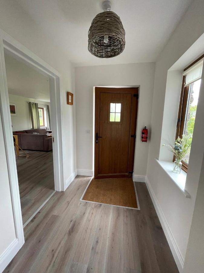 No 2 Ardnagashel Woods Villa Ballylickey Kültér fotó
