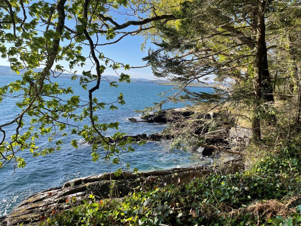 No 2 Ardnagashel Woods Villa Ballylickey Kültér fotó