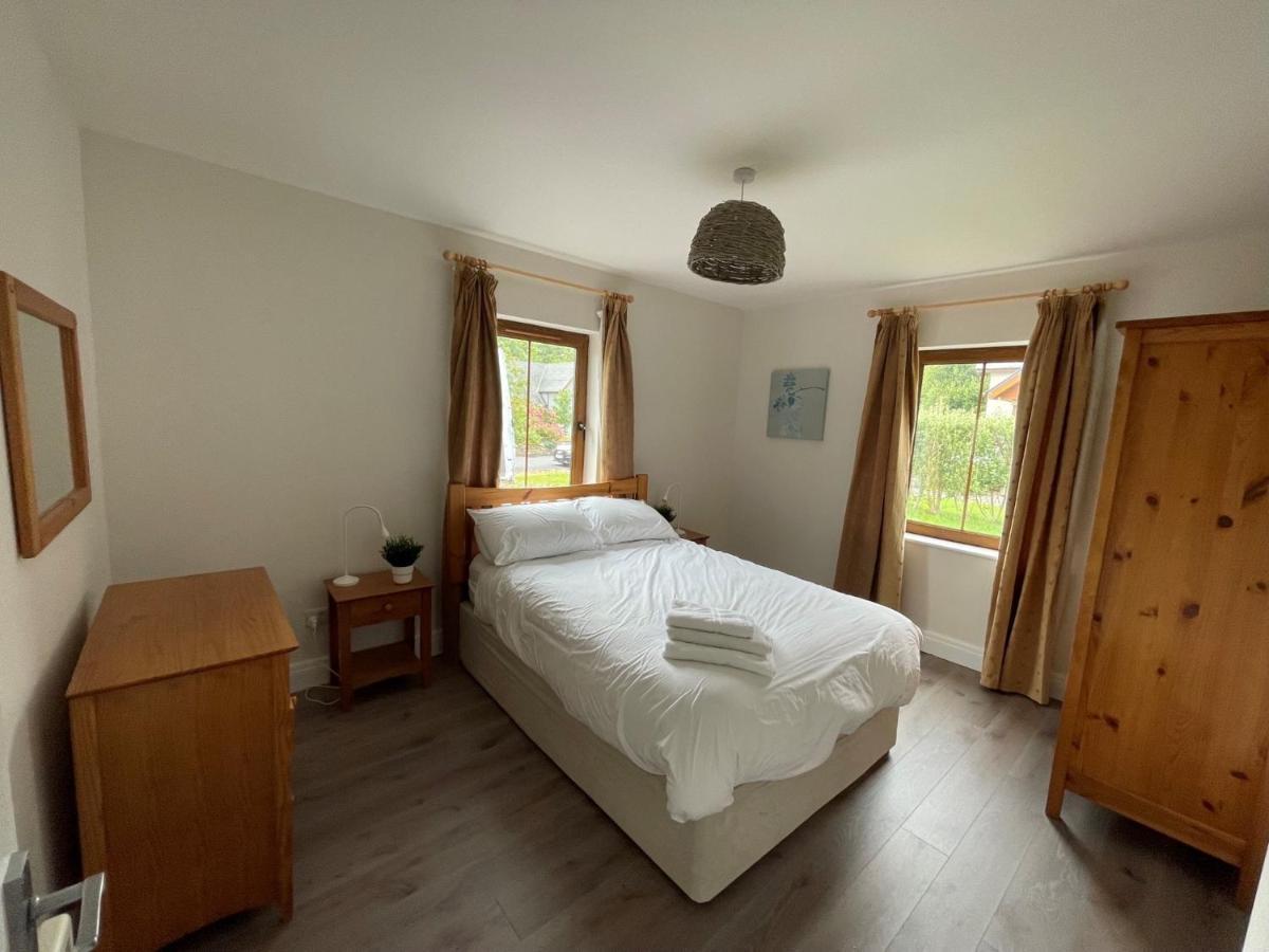 No 2 Ardnagashel Woods Villa Ballylickey Kültér fotó